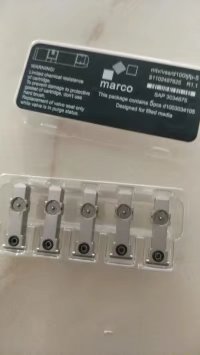 Marco阀座现货